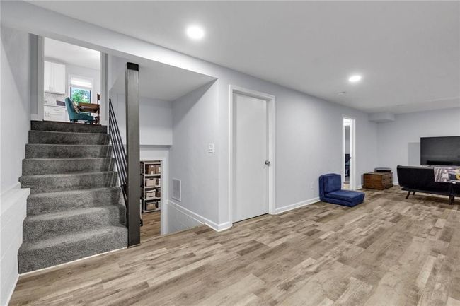 3402 Devoe Ct, House other with 5 bedrooms, 3 bathrooms and 2 parking in Marietta GA | Image 28