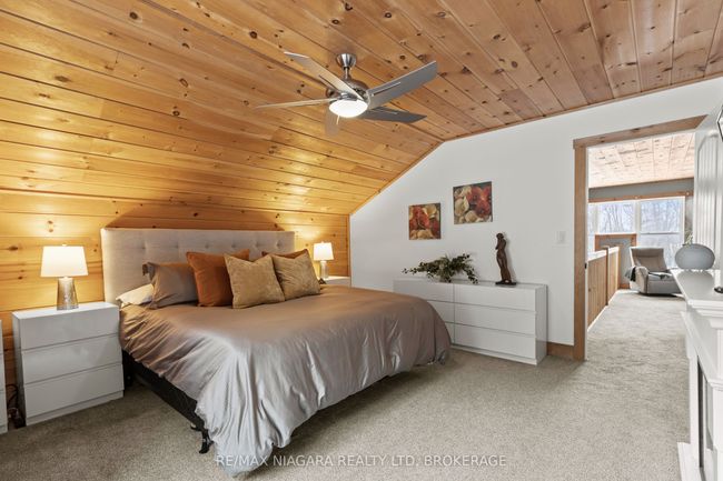 1382 Mcnab Rd, House other with 2 bedrooms, 2 bathrooms and 10 parking in Niagara on the Lake ON | Image 36