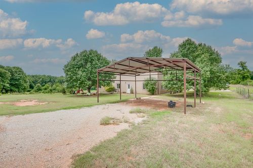 331743 E 1020 Rd, Harrah, OK, 73045-9485 | Card Image