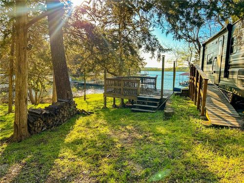 133 W Sugar Lake Dr, Mound City, KS, 66056-5481 | Card Image