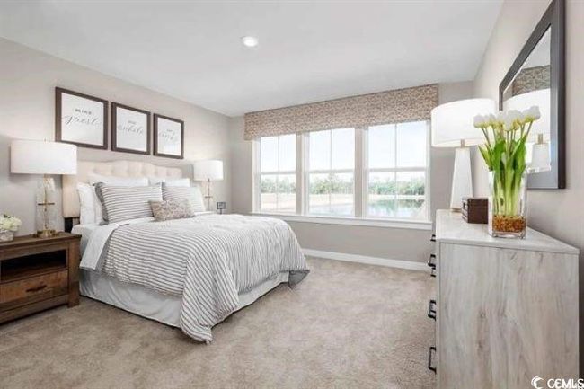 48C - 228 Bent Green Ct, Townhouse with 3 bedrooms, 3 bathrooms and null parking in Murrells Inlet SC | Image 13