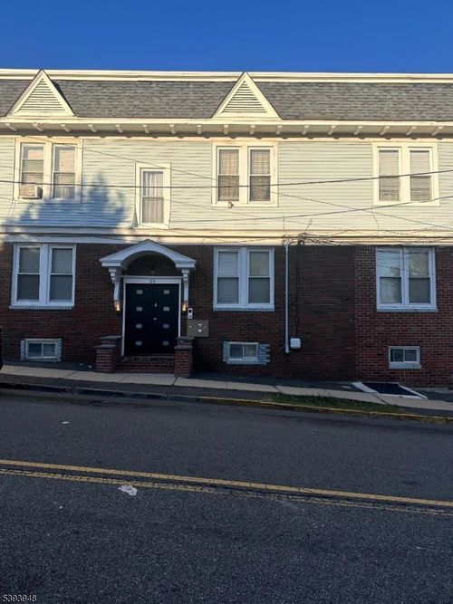 apt-1l-25 Union Pl, Irvington, NJ, 07111-1735 | Card Image