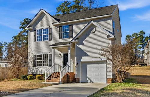 2207 Sunlit Ln, Raleigh, NC, 27604-3968 | Card Image