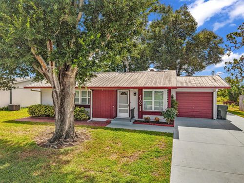 4100 Grobe St, North Port, FL, 34287-1978 | Card Image