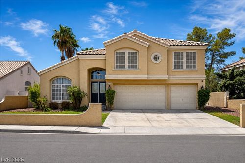 7547 Brightwood Dr, Las Vegas, NV, 89123-0501 | Card Image