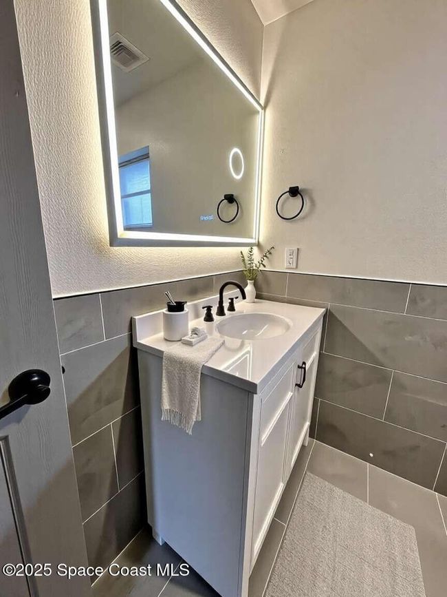 5950 Edison St, House other with 3 bedrooms, 2 bathrooms and null parking in COCOA FL | Image 7
