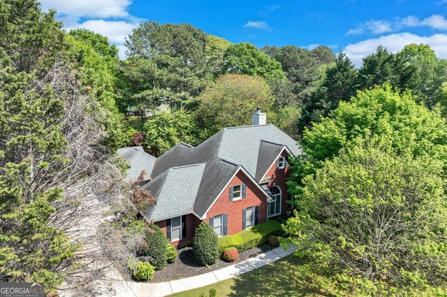 3745 Maple Forge Ln, House other with 4 bedrooms, 4 bathrooms and null parking in Gainesville GA | Image 5
