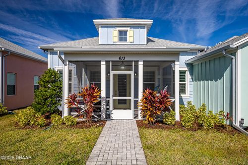 613 Good Life Way, DAYTONA BEACH, FL, 32124-3770 | Card Image