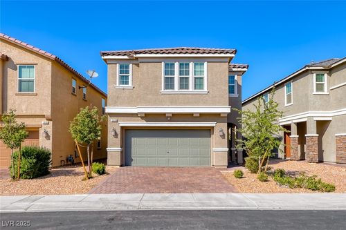 3028 Gravino Ave, Henderson, NV, 89044-1727 | Card Image