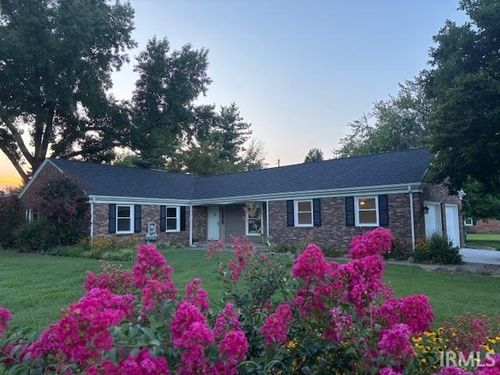 6808 Lincoln Ave, Evansville, IN, 47715-6922 | Card Image