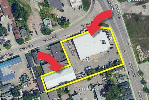 229 Adelaide St N, London, ON, N6B3H3 | Card Image
