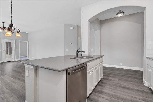 6225 Norley Ct, House other with 4 bedrooms, 2 bathrooms and null parking in Aubrey TX | Image 8