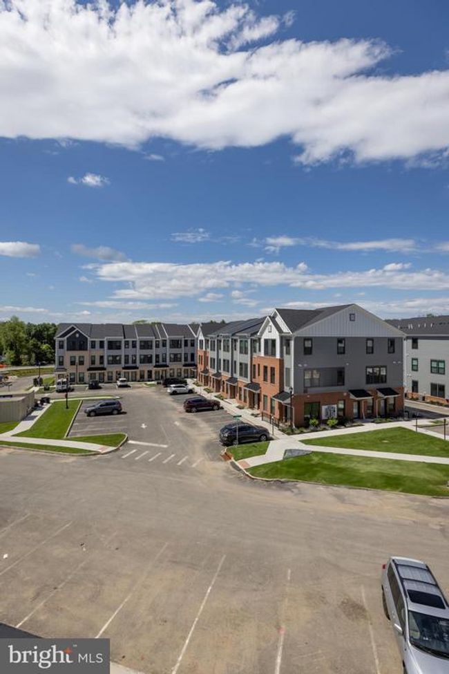 211 - 1 Culvert Dr, Condo with 2 bedrooms, 2 bathrooms and null parking in PRINCETON JUNCTION NJ | Image 41