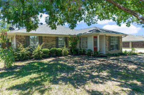 3313 Mitchell St, Greenville, TX, 75402-6521 | Card Image