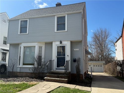 1924 Powell Ave, Cleveland Heights, OH, 44118-2224 | Card Image