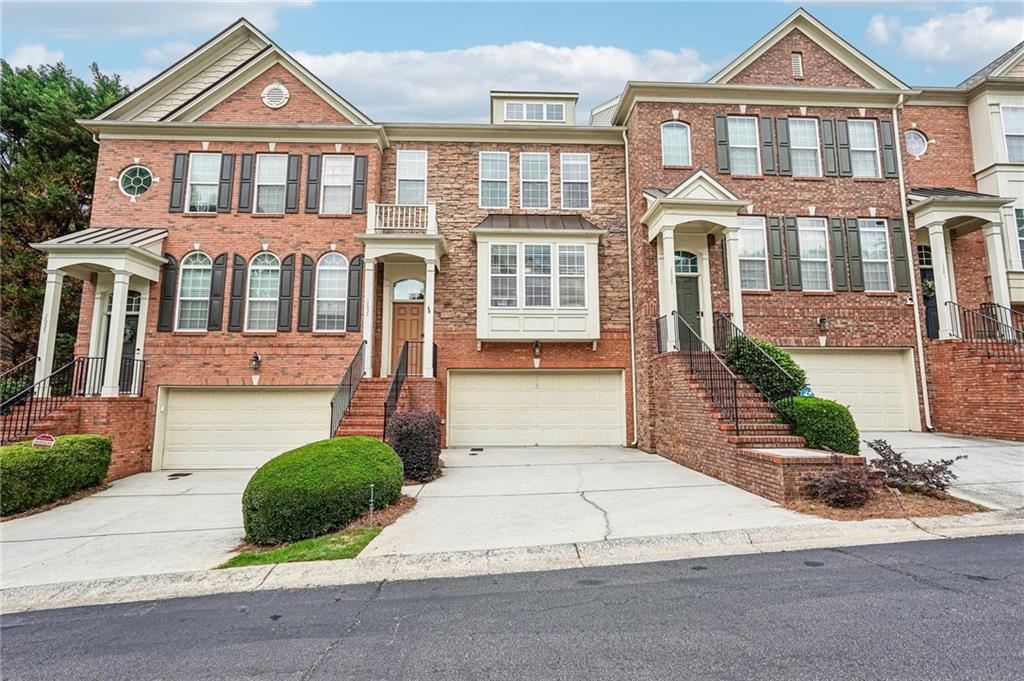 Residential in Smyrna