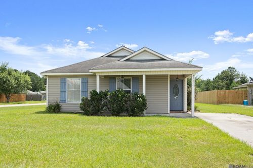 23522 Country Manor Ave, Denham Springs, LA, 70726-6884 | Card Image