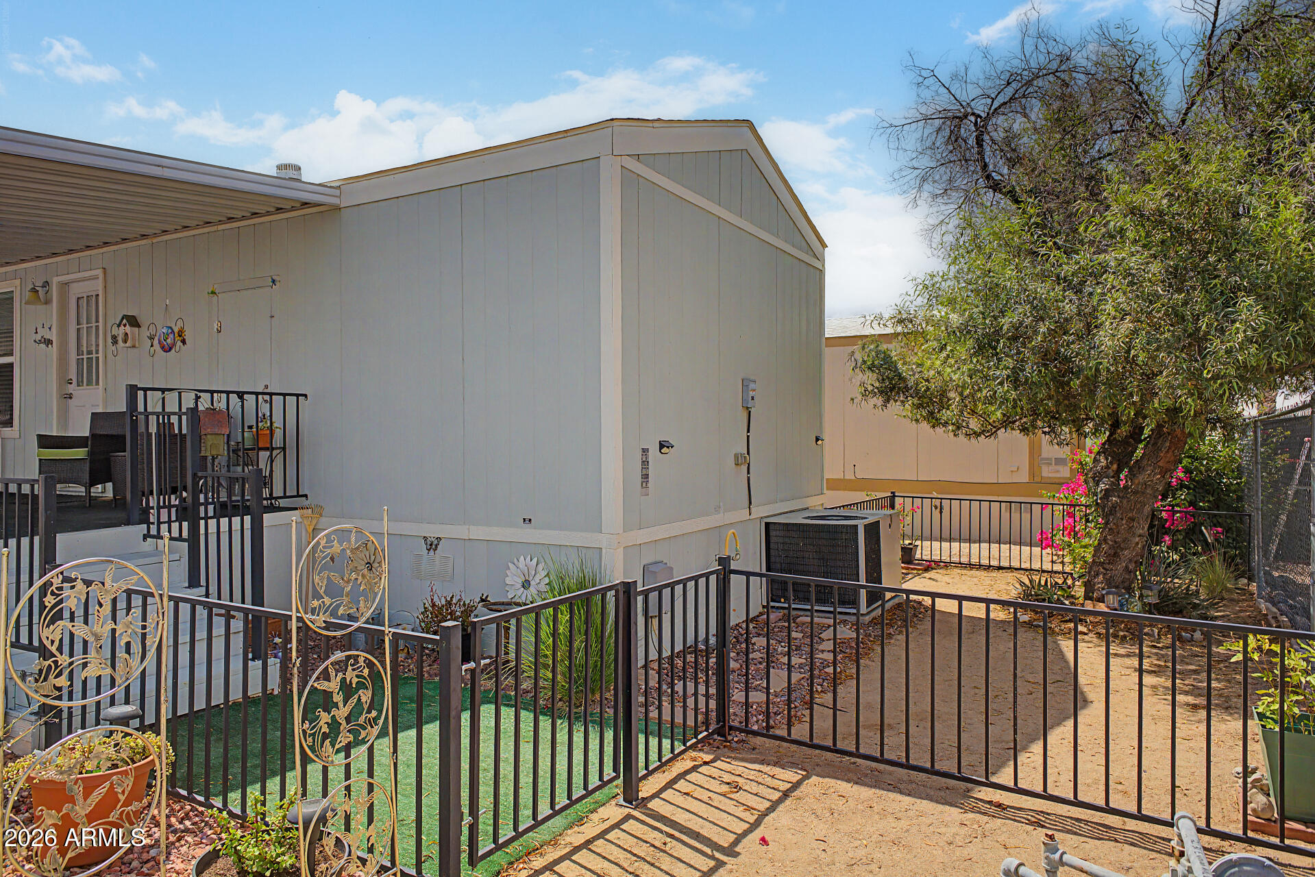 Residential in Phoenix 5