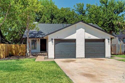 11419 Ptarmigan Dr, Austin, TX, 78758-3621 | Card Image