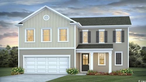 785 Choctaw Dr, Conway, SC, 29526-5069 | Card Image