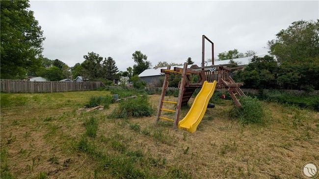 103 N Central Ave, House other with 2 bedrooms, 1 bathrooms and null parking in Fairview MT | Image 7