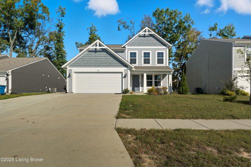 616 Mallard Lake Blvd, Shepherdsville, KY, 40165-5397 | Card Image