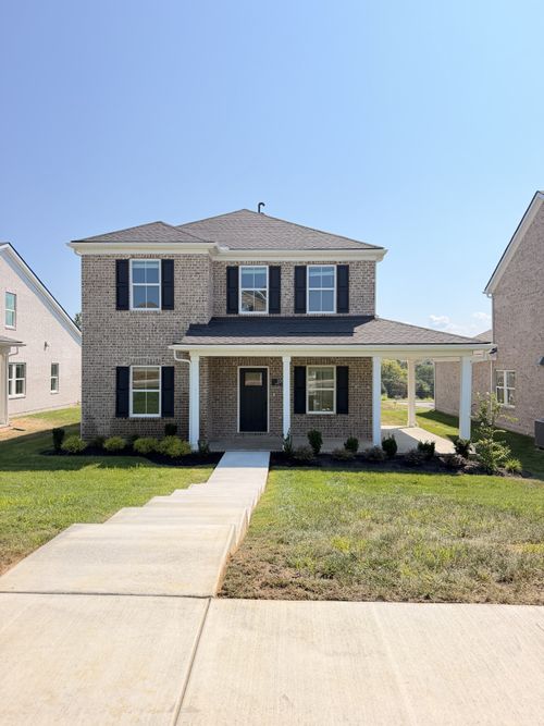 320 Aspen Aly, Mount Juliet, TN, 37122-4890 | Card Image