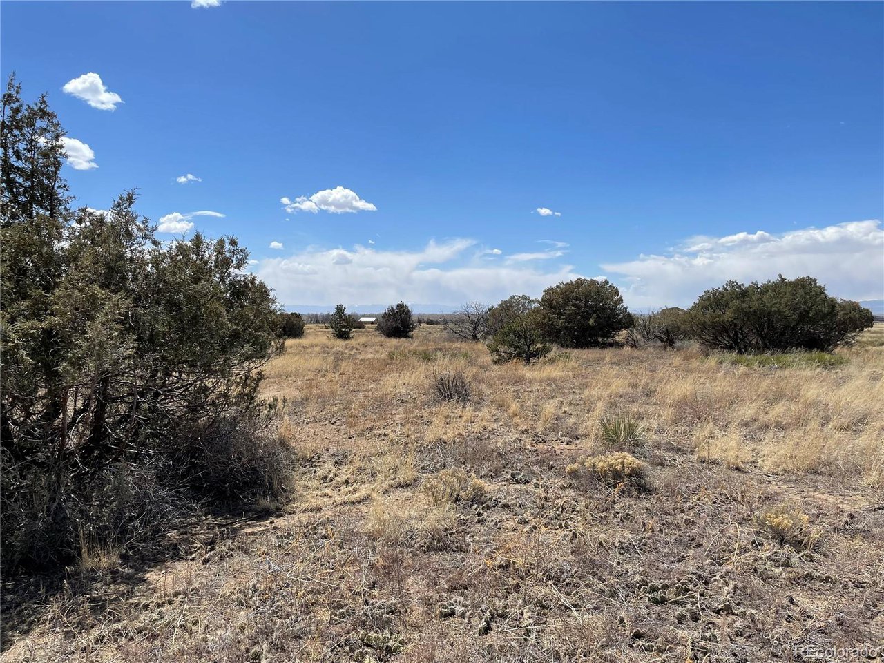 Land in Crestone