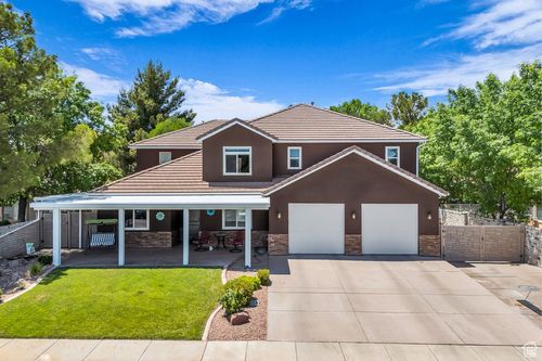 2119 Blair Cir, Santa Clara, UT, 84765-5396 | Card Image