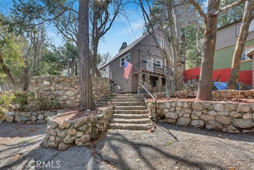 674 Rocky Loop, Crestline, CA, 92325-9301 | Card Image