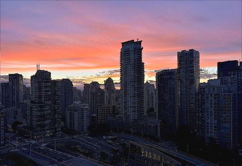 2611-1480 Howe St, Vancouver, BC, V6Z0G5 | Card Image