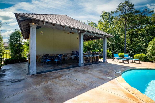 UNIT-104 - 100 Vallon Ln, Home with 2 bedrooms, 2 bathrooms and null parking in Little Rock AR | Image 43