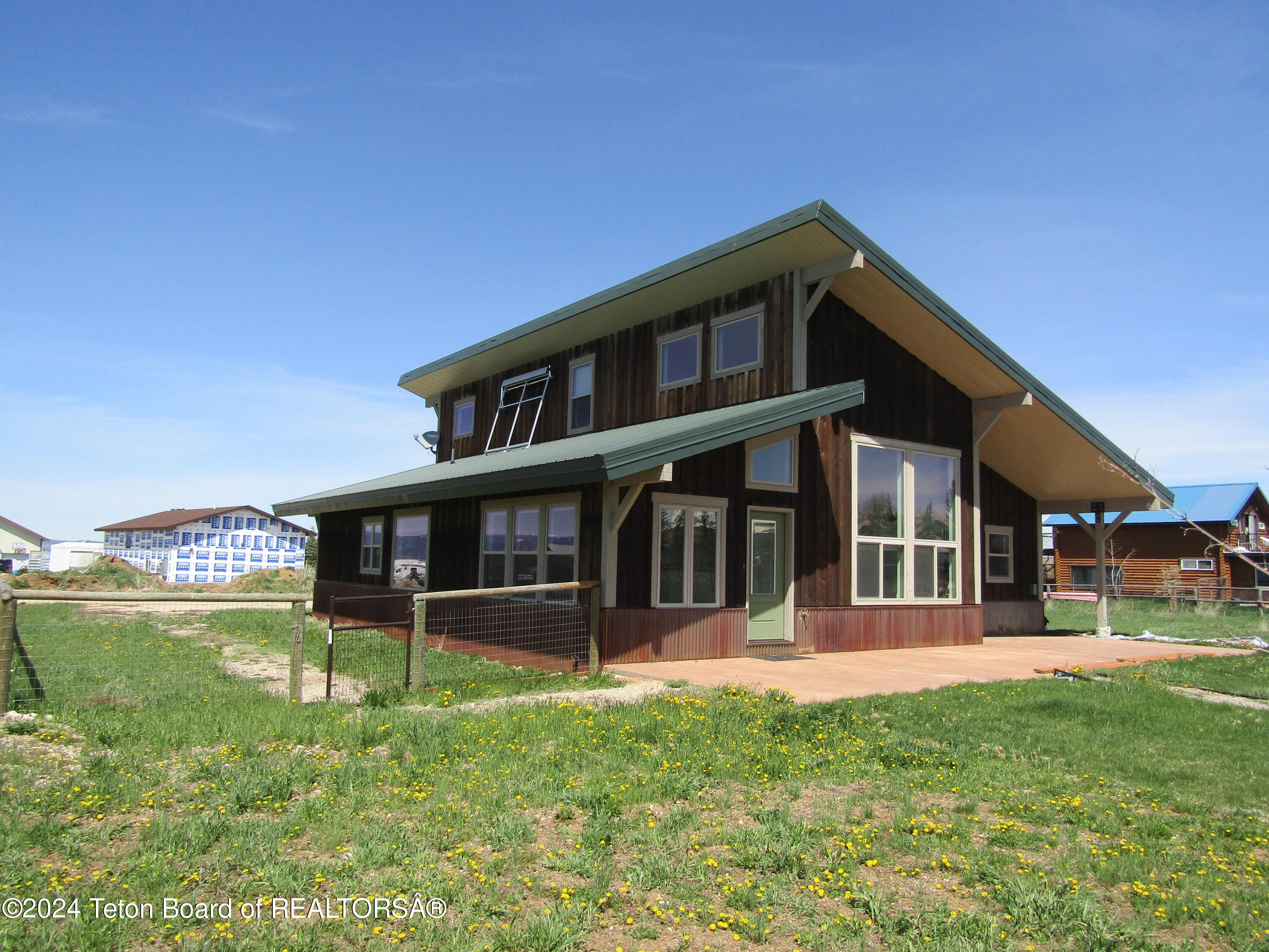 410 , Tetonia, ID 83452