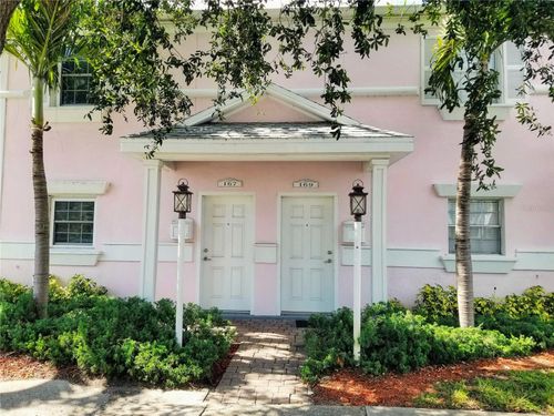 169 Pompano Dr Se, ST PETERSBURG, FL, 33705-4021 | Card Image