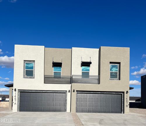 11467 Van Nuys Drive, Socorro, TX, 79927 | Card Image