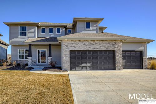 8205 S 196 Street, Gretna, NE, 68028 | Card Image