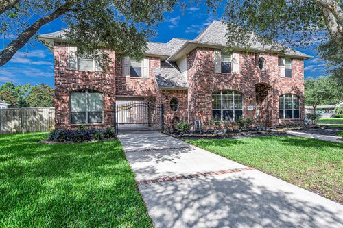 1302 Lake Grayson Dr, Katy, TX, 77494-4780 | Card Image