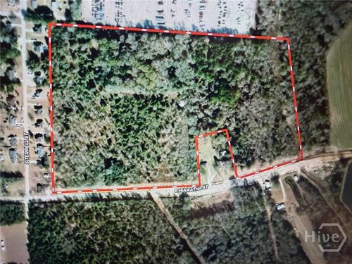 0 Hiawatha Rd, Metter, GA, 30439 | Card Image
