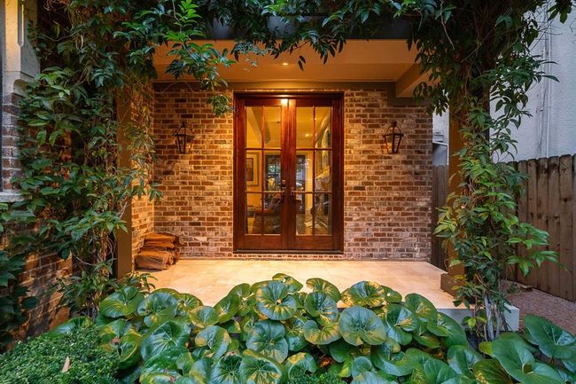 3603 Audubon Pl, House other with 3 bedrooms, 4 bathrooms and 2 parking in Houston TX | Image 11