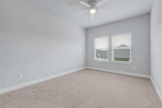 Fourth bedroom. | Image 26