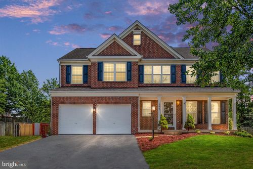 12907 Martingale Ct, Bristow, VA, 20136-3115 | Card Image