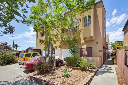 03-4514 51st Street, San Diego, CA, 92115 | Card Image