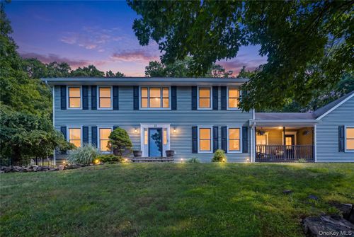22 Pyngyp Rd, Stony Point, NY, 10980-3649 | Card Image