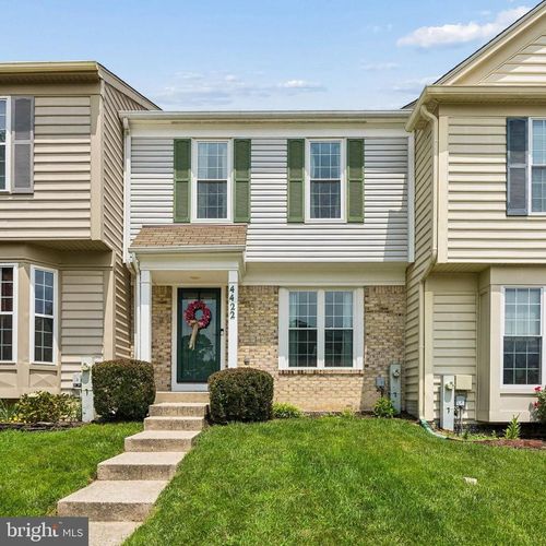 4422 Silver Teal Rd, Nottingham, MD, 21236-2963 | Card Image