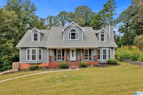 749 Gable Dr, CENTER POINT, AL, 35215-2868 | Card Image