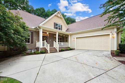 1109 Fanning Dr, Wake Forest, NC, 27587-4489 | Card Image