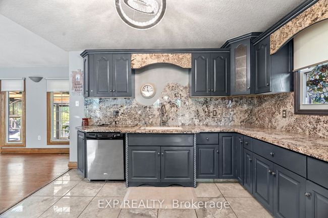 8458 Lazy Lane, House other with 3 bedrooms, 2 bathrooms and 16 parking in Thedford ON | Image 10