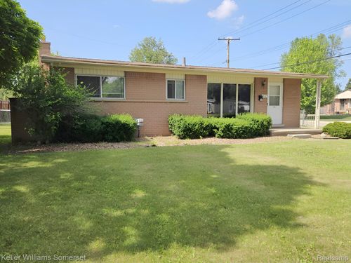 4829 Buchanan Ave, Warren, MI, 48092-1789 | Card Image