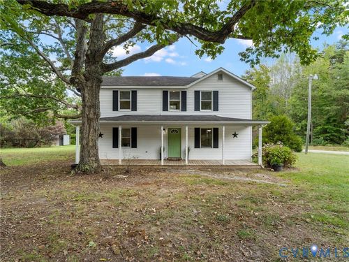 5235 Martin Rd, Kents Store, VA, 23084-2031 | Card Image