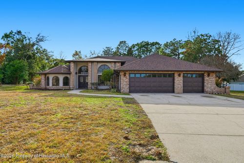11290 Orangewood Ct, SPRING HILL, FL, 34609-9138 | Card Image